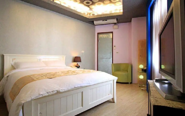 YT 31 Homestay