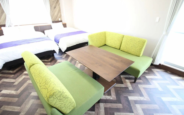 Tommy Condominium Wakasa