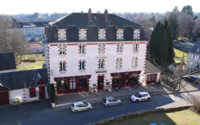 Hôtel Le Millésime