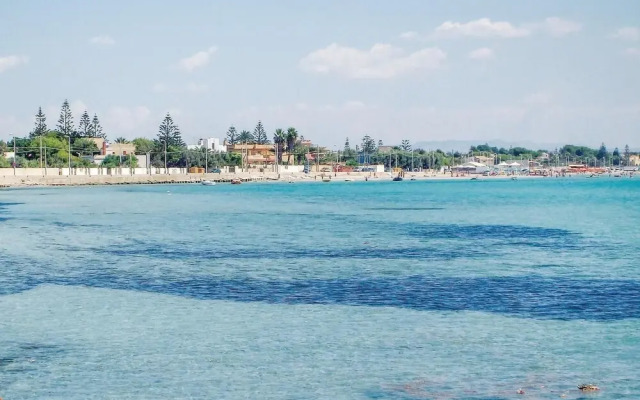 Nice Apartment in Sciacca AG With 2 Bedrooms and Wifi