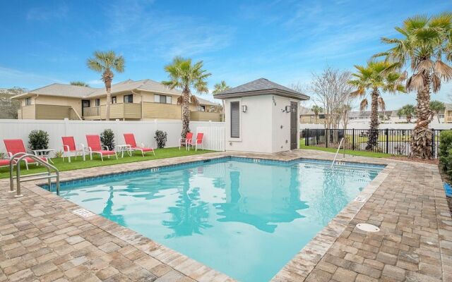 Shearwater Chateau - Golf Cart - Pool