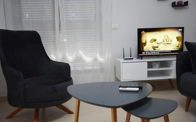 Click Apartments - Tirana