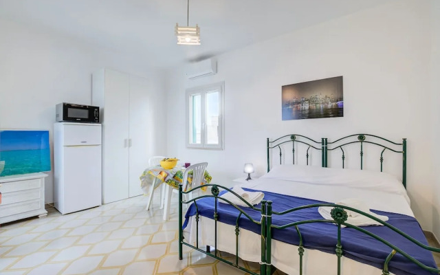 Monolocale del Mare 400 Meters From Beach