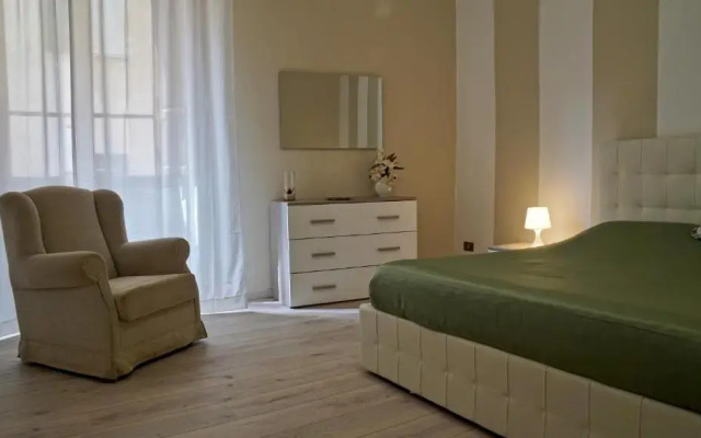 Palazzo Colombini Apartment