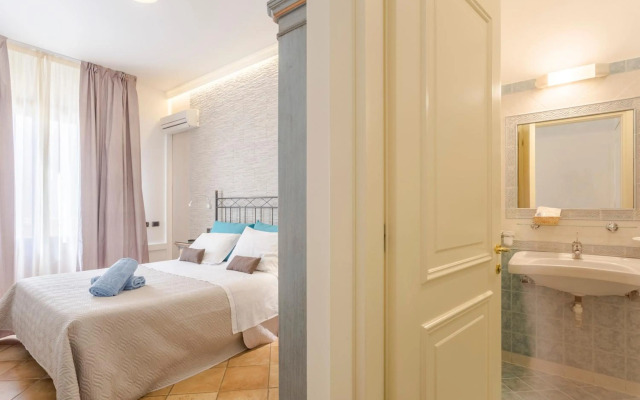 Hotel Ristorante Trinacria