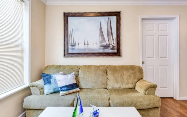 Blue Moon Suite