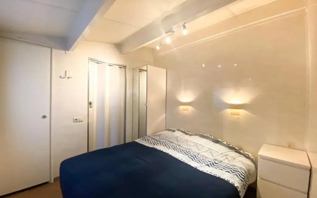 Vakantiewoning dichtbij Centrum Domburg DO13