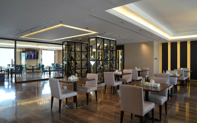 Millennium Central Kuwait Downtown
