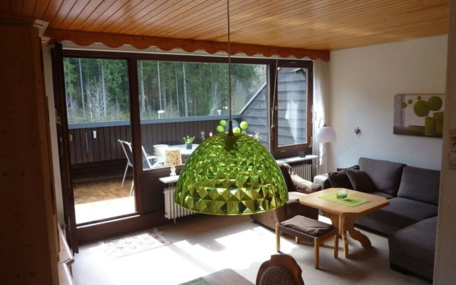 Holiday Apartment Biermann