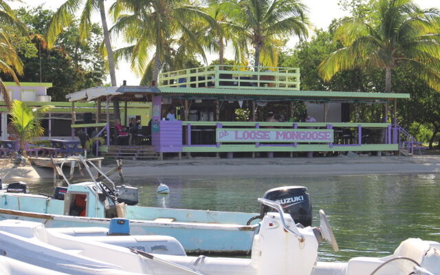 Beef Island Guest House