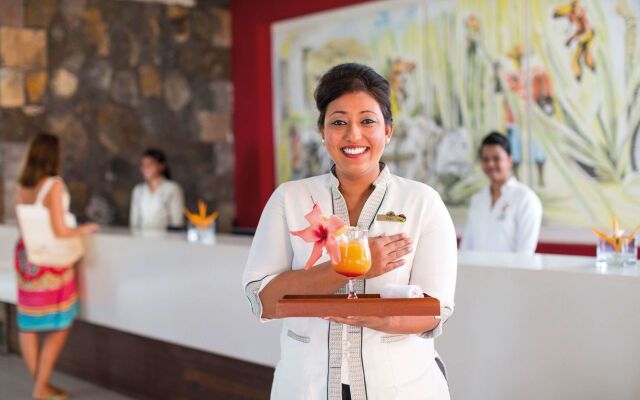 Crystals Beach Resort Belle Mare, a member of Radisson Individuals