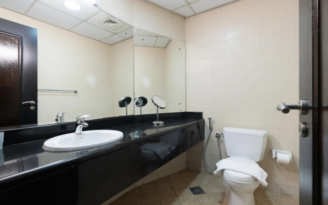 Lux BnB 1BD Discovery Gardens