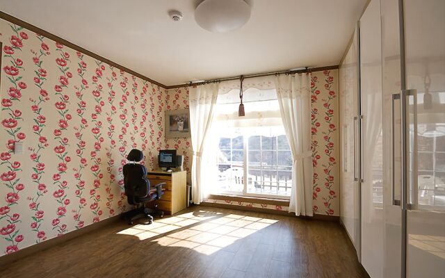 Yangpyeong Natural Fragrance Individual Pension