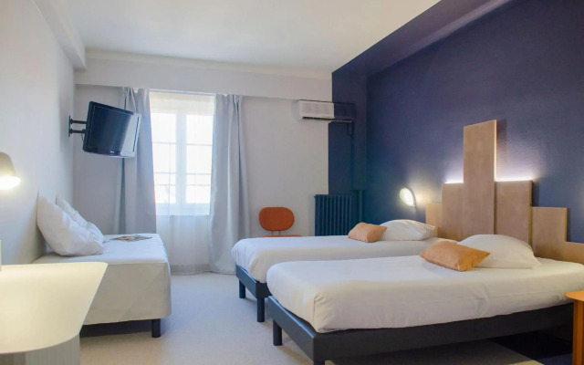 Hôtel Impérator