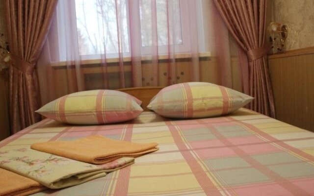 Gostinitsa Volna