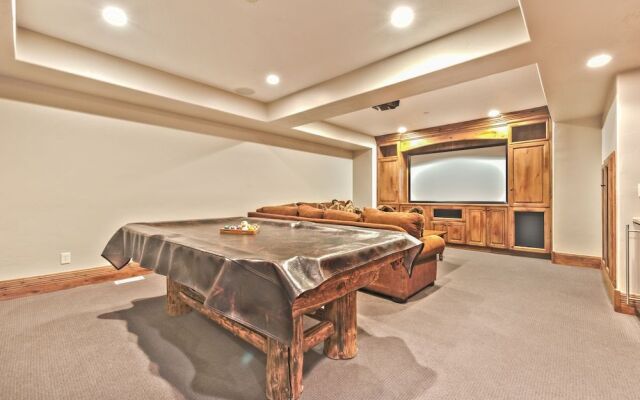 Deer Valley Lookout #24