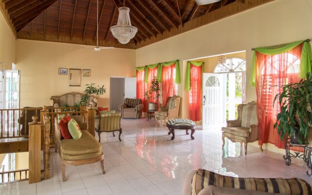 Diamond Villa Yoga & Wellness