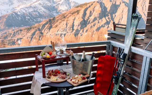 Savoia Mountain – Il Resort nel Bosco