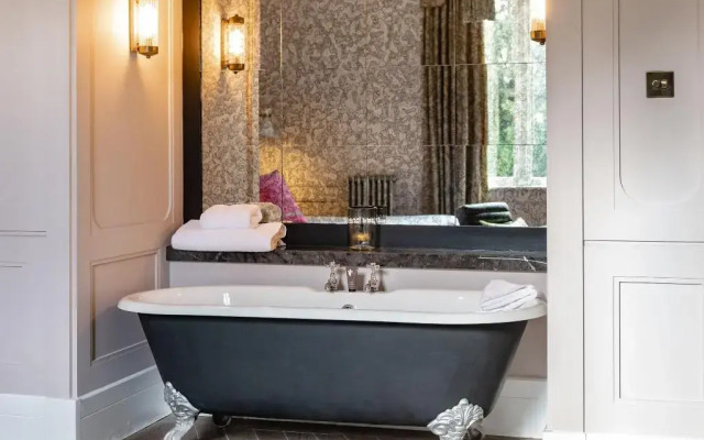 Didsbury House Hotel