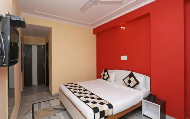 Collection O 1425 Hotel SK Paradise