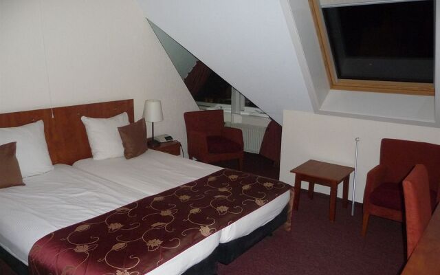 Parkhotel Bergen