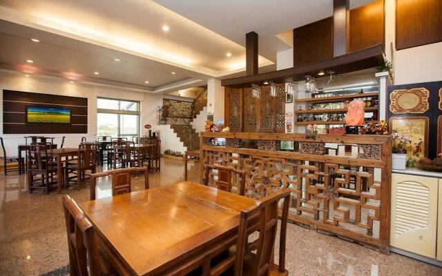 Chun Feng Cao Tang Homestay