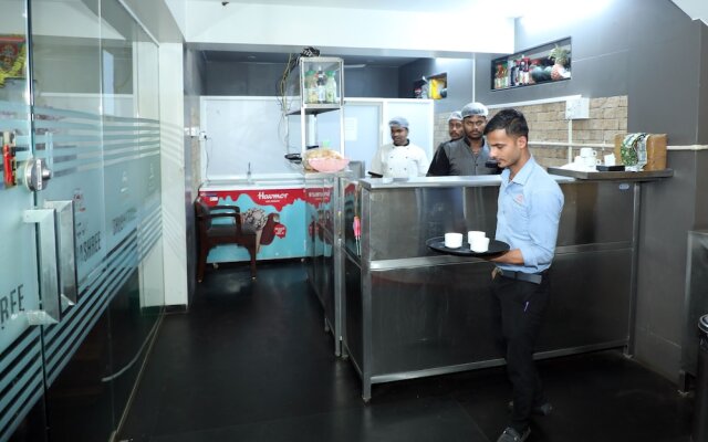 VOV Hotels Vijayapura