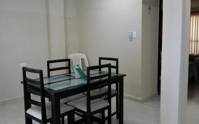 Hotel & Suites Domani