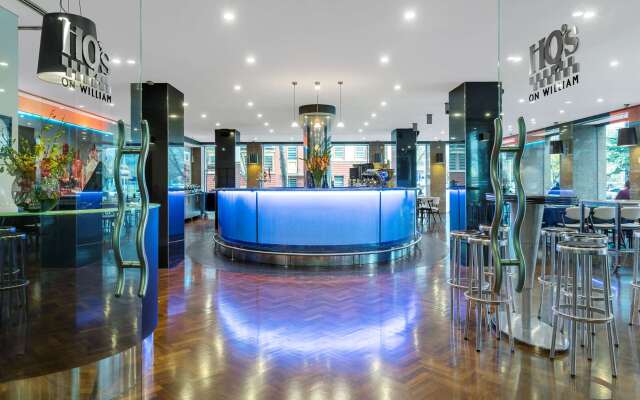 Radisson on Flagstaff Gardens Melbourne