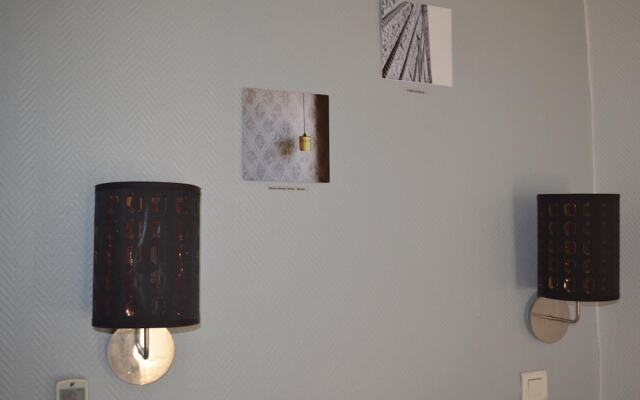 Hôtel Les Corps Saints