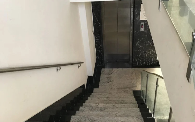 Hotel Nand Kartar Orchid Suites