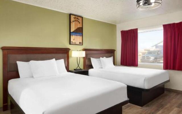 Baymont By Wyndham Fort Bragg