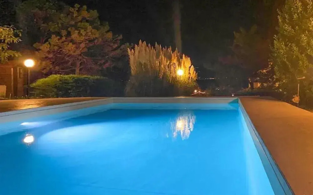 Villa Bentivoglio - Holiday Home With Swimming Pool