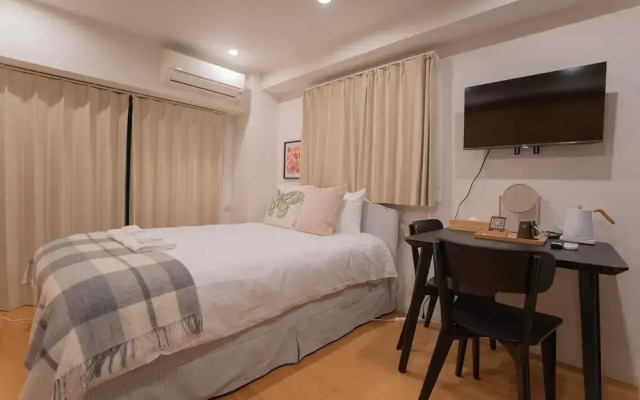 Tenkawa INN Umedahigashi