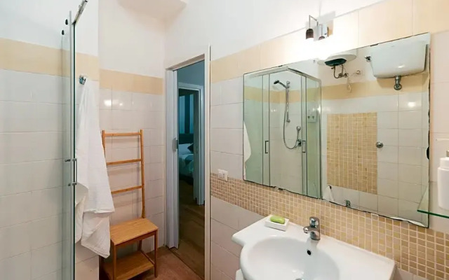 Relais Mantellini