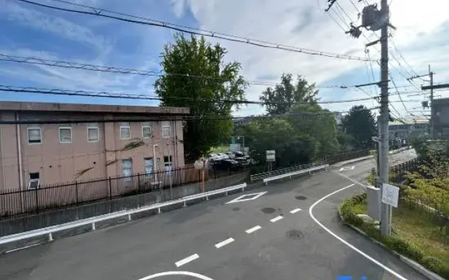 Yamatonoyado　KITABUKURO
