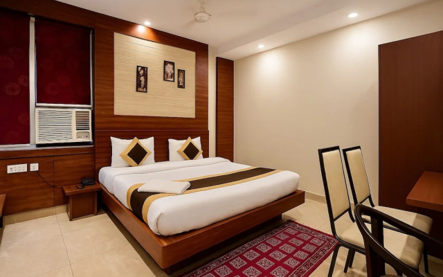 Amaira Hotels & Banquets (Near Vaishali Metro Station)