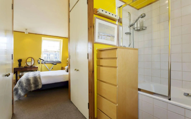Veeve - Kings Cross Apartments