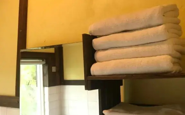 Rothenburg Lodge