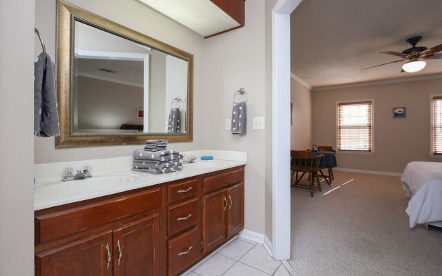 Franklin Home by RedAwning