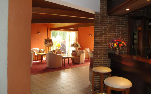Hotel Le Drakkar
