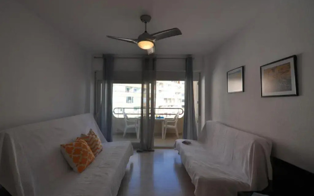 RNET - IR 7-47 Studios Roses Costa Brava