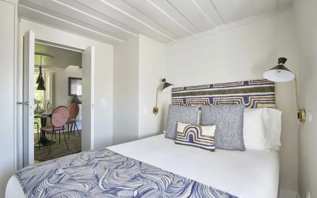 Lisbon Best Choice Apartments Alfama