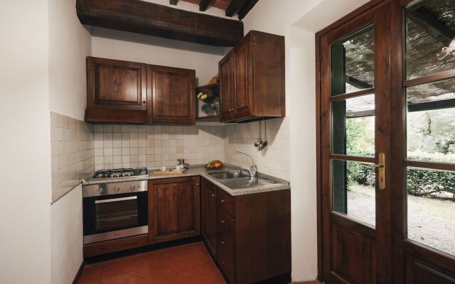 Agriturismo Il Borgo