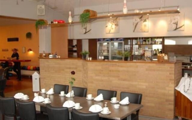 Hals Hotel