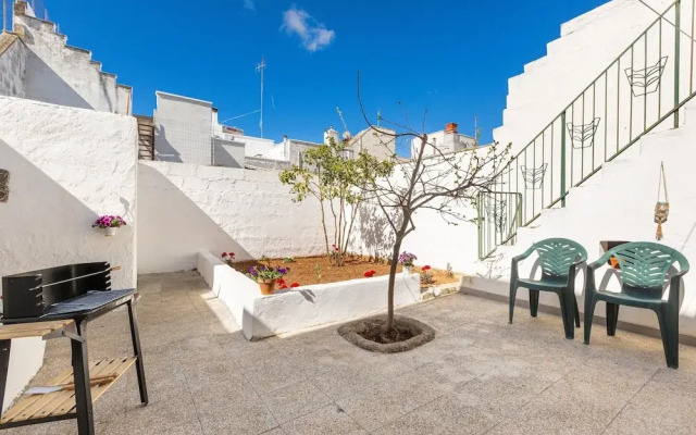 3836 Da Donatuccia by Barbarhouse