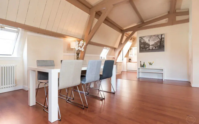 Centre Area Apartments