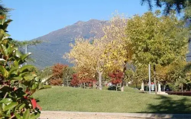 Turó de L´Home