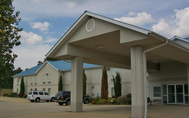 Americas Best Value Inn Smackover