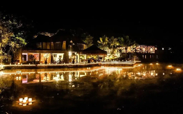 Pousada Parador Santarém